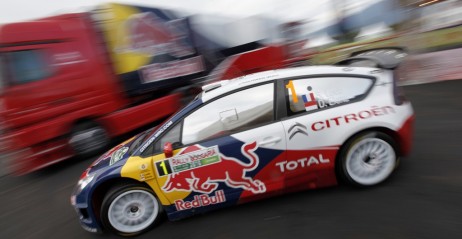 Sebastien Loeb